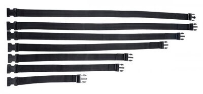 MASTER SERIES SUBDUED FULL BODY STRAP