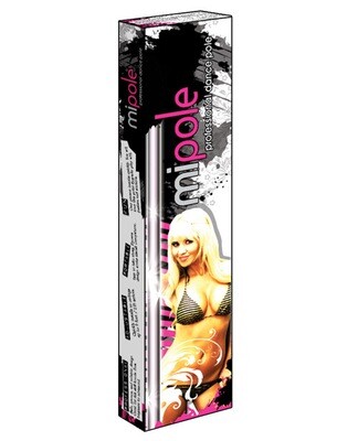 MI POLE PROFESSION DANCE POLE 
