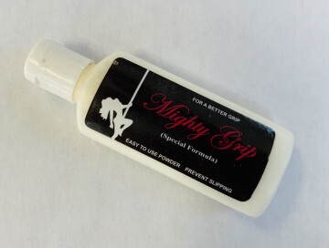 MIGHTY GRIP
