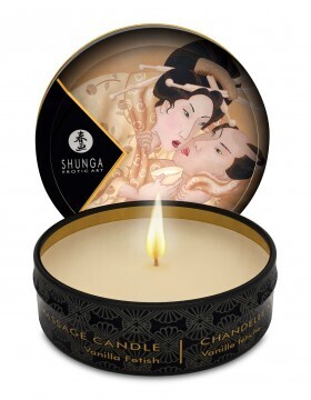 MINI MASSAGE CANDLE DESIRE