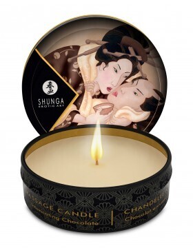 MINI MASSAGE CANDLE EXCITATION