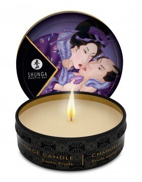 MINI MASSAGE CANDLE LIBIDO