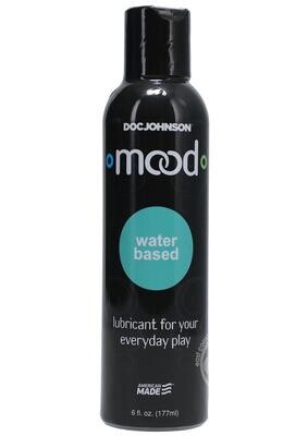 MOOD WATER BASED 6OZ