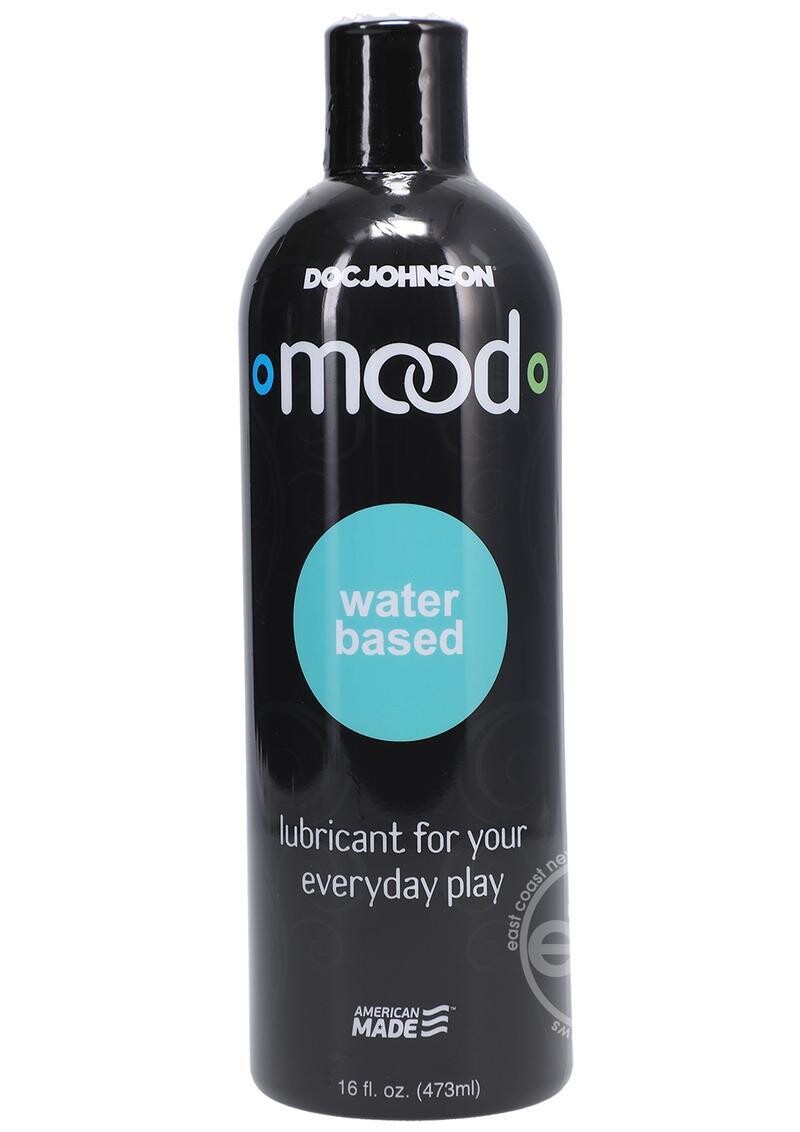 MOOD WATER BASED 16OZ
