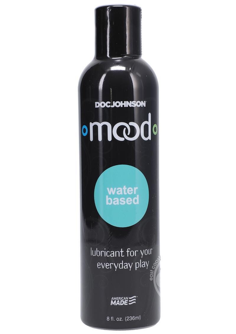 MOOD WATER BASED 8OZ