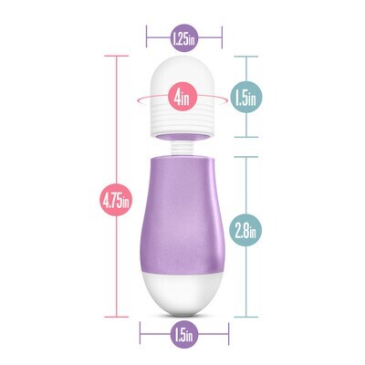 NOJE W2 WISTERIA
