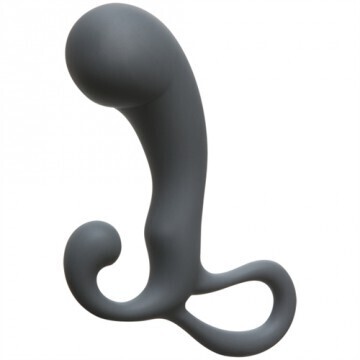OPTIMALE P MASSAGER SLATE