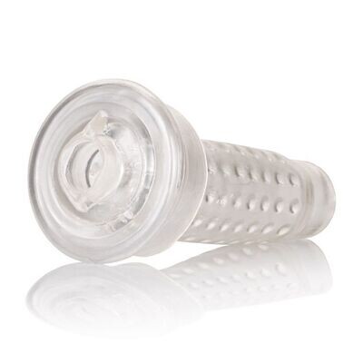 OPTIMUM SERIES STROKER PUMP SLEEVE PUSSY