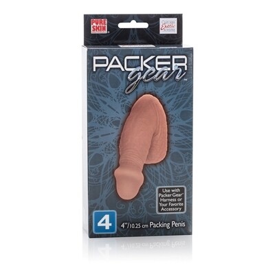 PACKER GEAR PACKING PENIS 4