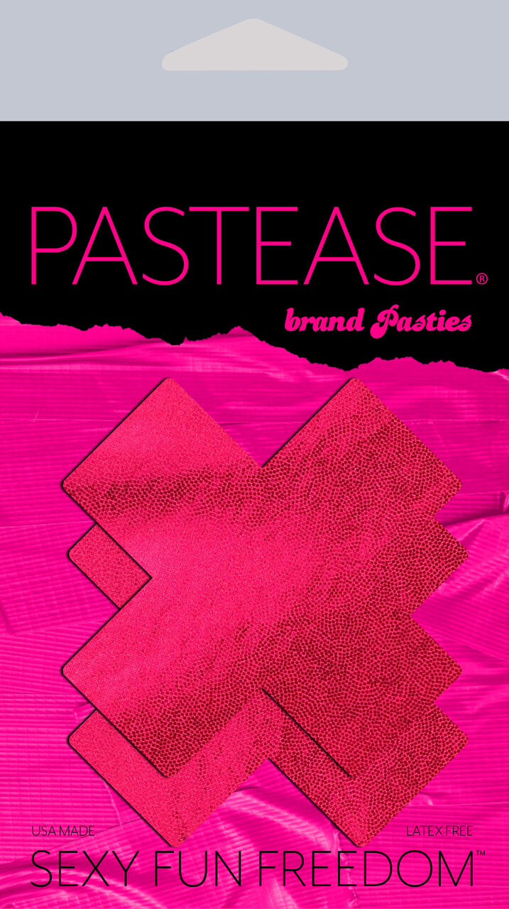 PASTEASE LIQUID RED CROSS