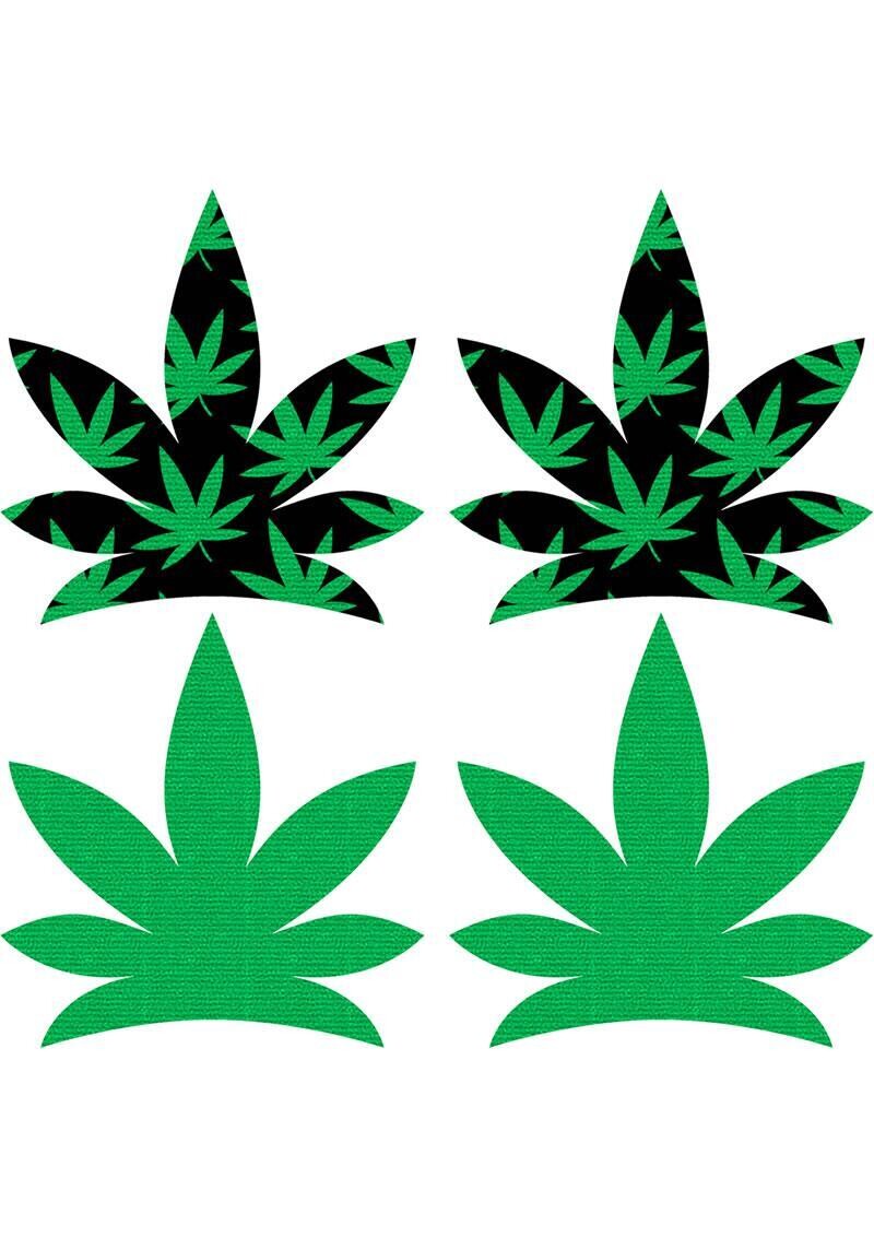PASTIES UP IN SMOKE