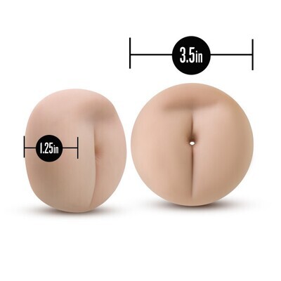 PERFORMANCE UNIVERSAL PUMP SLEEVE ANAL VANILLA