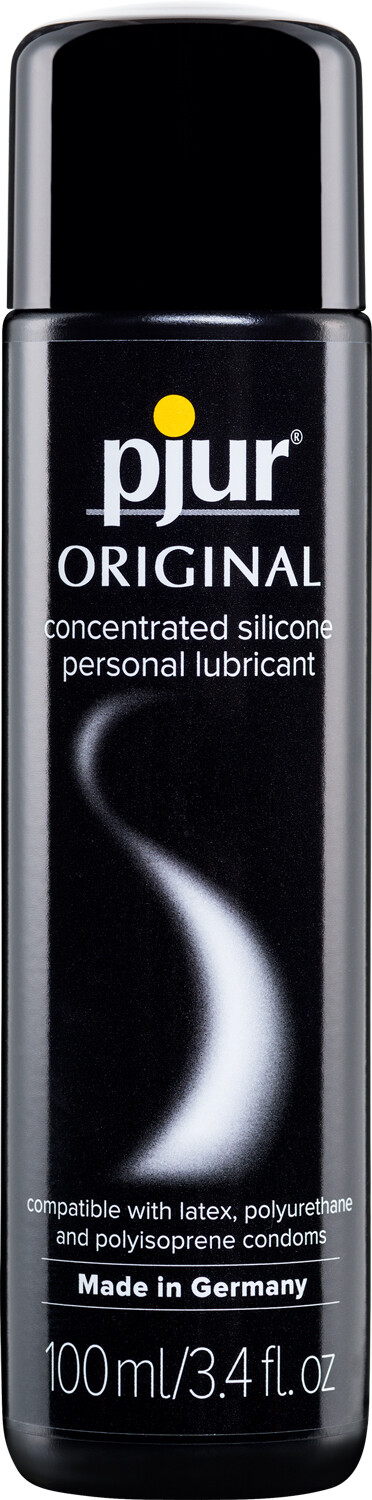 PJUR ORIGINAL 100ML
