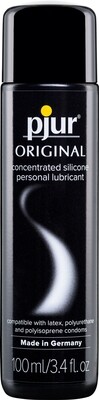 PJUR ORIGINAL 100ML