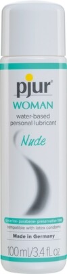 PJUR WOMAN NUDE