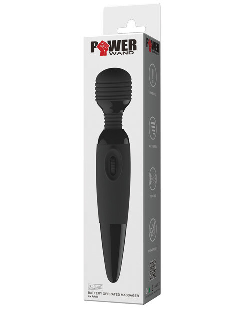 PRETTY LOVE POWER WAND