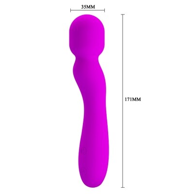 PRETTY LOVE PAUL WAND