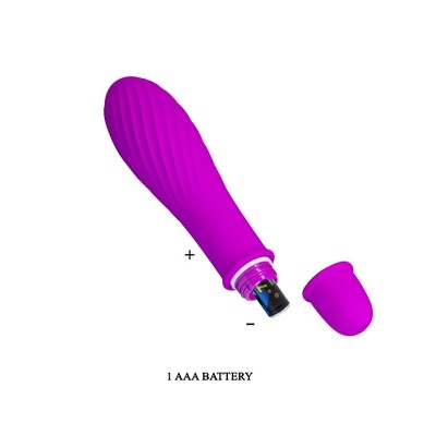 PRETTY LOVE SOLOMON PURPLE