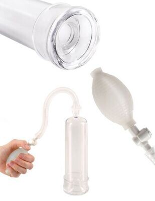 PUMP WORKX BEGINNERS POWER PUMP CLEAR