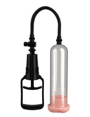 PUMP WORX BEGINNERS PUSSY PUMP