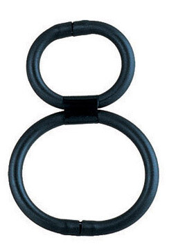 QUICK RELEASE DOUBLE HELIX
