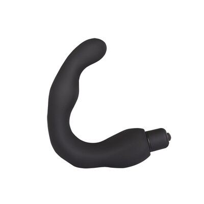 RENEGADE VIBRATING MASSAGER 3 BLK