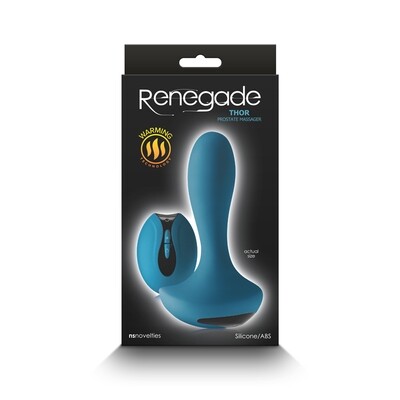 RENEGADE THOR TEAL