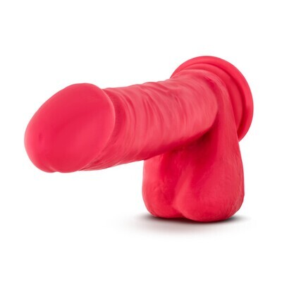 RUSE BIG POPPA CERISE