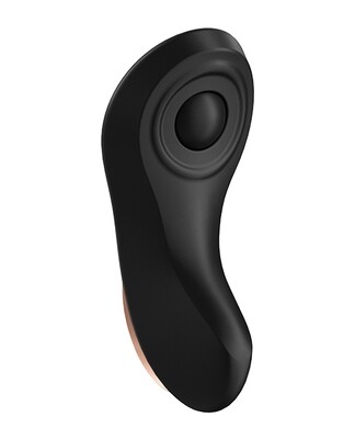 SATISFYER LITTLE SECRET BLACK