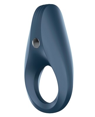 SATISFYER RINGS 2 ROCKET RING PLUS VIBRATION