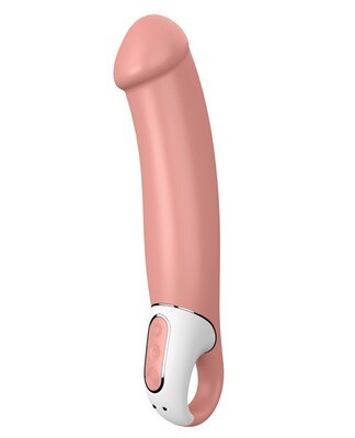 SATISFYER VIBES MASTER NATURE