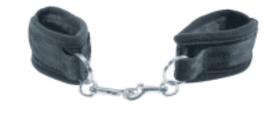 SEX AND MISCHIEF BEGINNERS HANDCUFFS