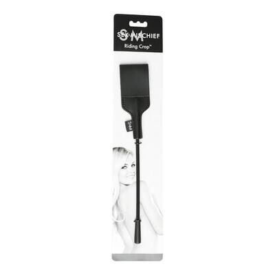 SEX AND MISCHIEF RIDING CROP
