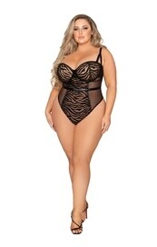 12422-3X TEDDY 12422-3X TEDDY