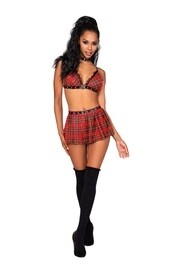 12503 DETENTION HALL HOTTIE