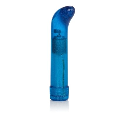SHANES WORLD SPARKLE G VIBE BLUE