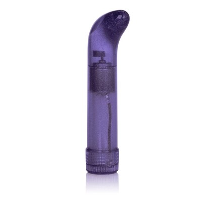 SHANES WORLD SPARKLE G VIBE PURPLE