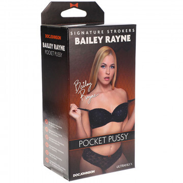 SIGNATURE STROKERS BAILEY RAYNE
