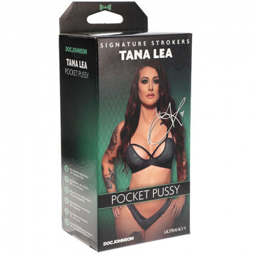 SIGNATURE STROKERS TANA LEA