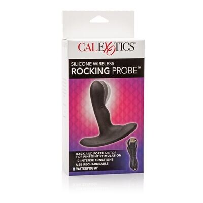 SILICONE WIRELESS ROCKIN PROBE