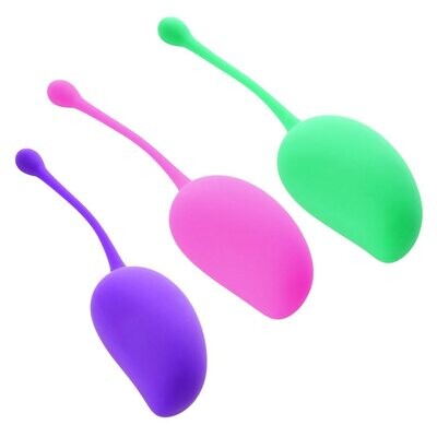 SINCERELY KEGEL EXERCISE SYSTEM