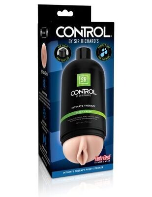 SIR RICHARDS CONTROL INTIMATE THERAPY EXTRA FRESH PUSSY