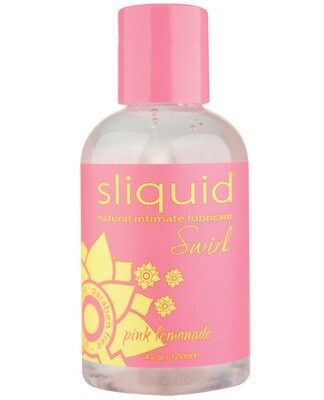 SLIQUID SWIRL PINK LEMONADE