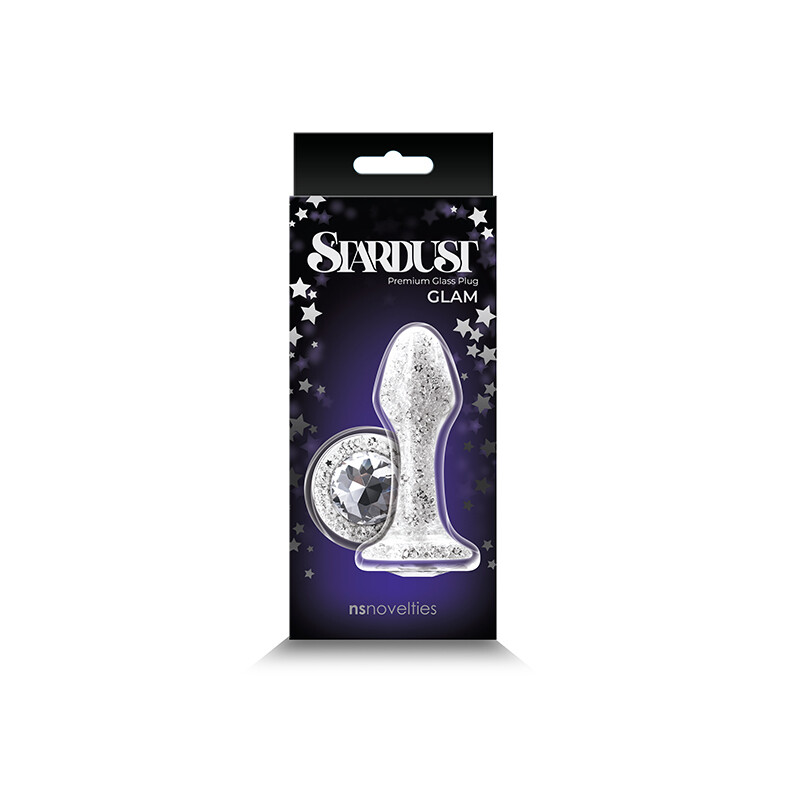 STARDUST GLAM WHITE