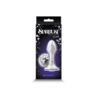 STARDUST GLAM WHITE