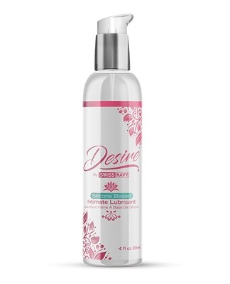 SWISS NAVY DESIRE TOY AND BODY CLEANER 4OZ