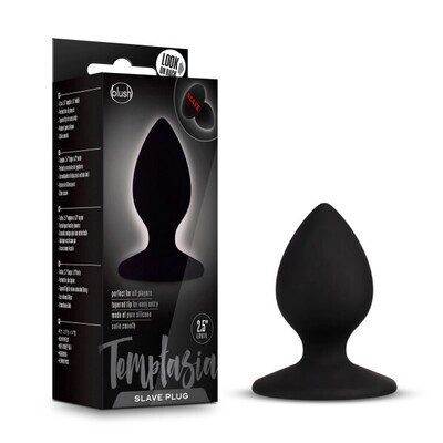 TEMPTASIA SLAVE PLUG