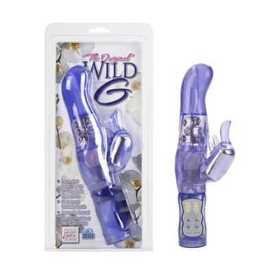 THE ORIGINAL WILD G PURPLE