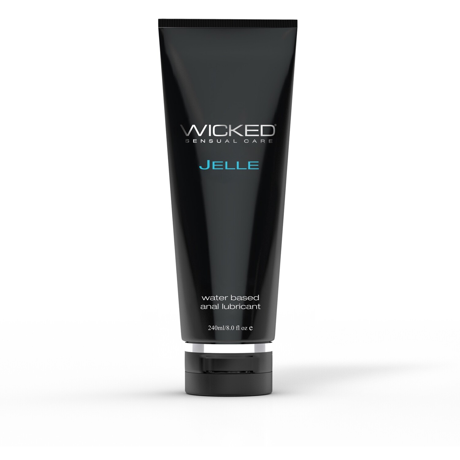 WICKED ANAL JELLE 8OZ