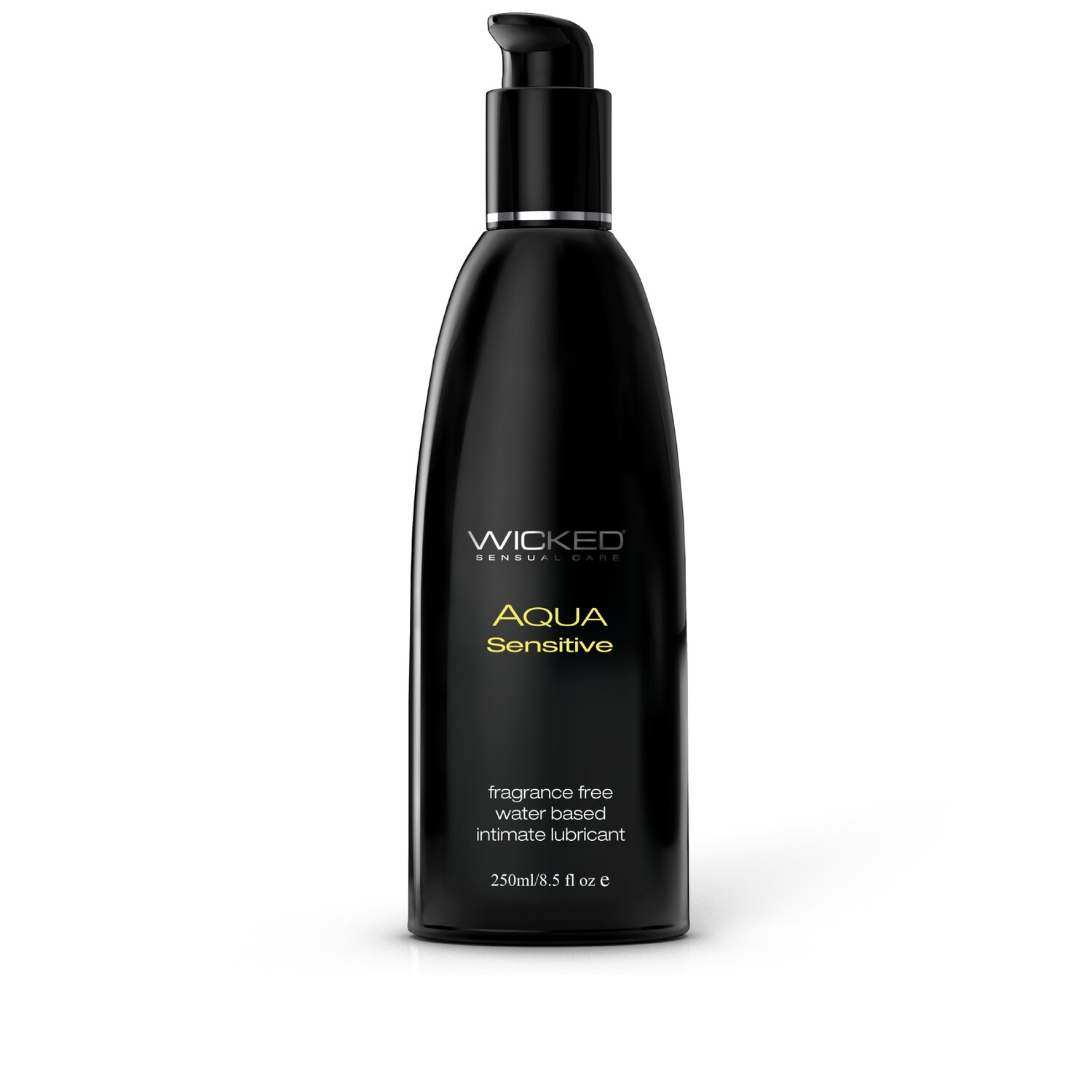 WICKED AQUA SENSITIVE 8OZ